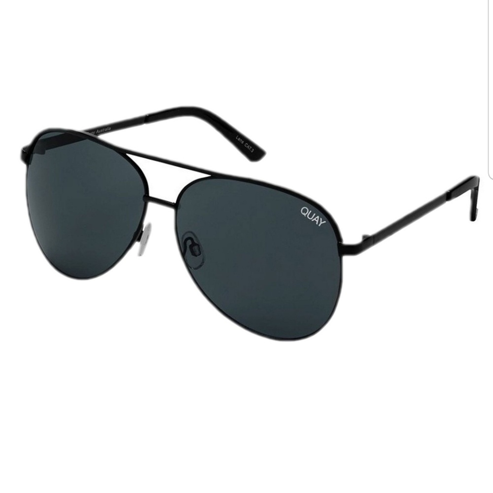 Quay Australia Vivienne sunglasses
